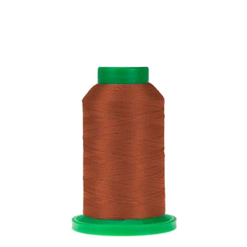 Isacord Thread 1322 Dirty Penny  1000m