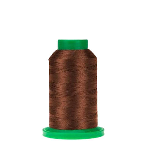 Rust Channel Thread Isacord Thread Rust #1342 – Red Rock Threads