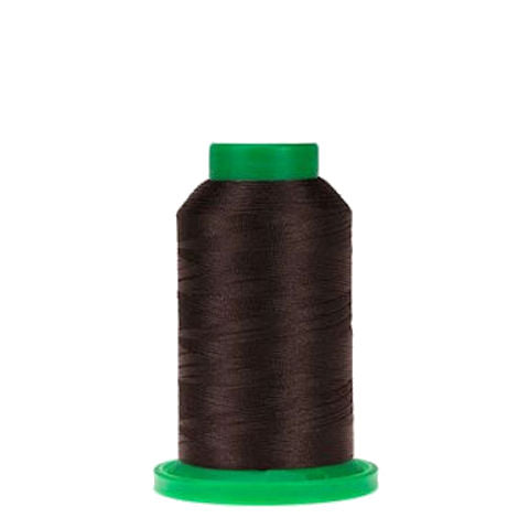 Isacord Thread 1366 Mahogany  1000m