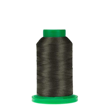 Isacord Thread 1375 Dark Charcoal  1000m