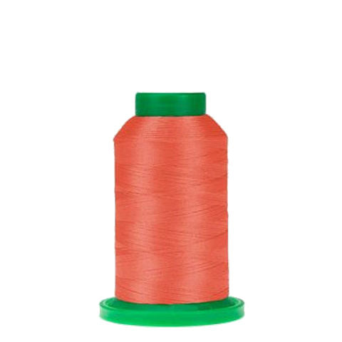 Isacord Thread 1521 Flamingo  1000m