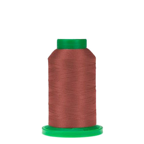 Isacord Thread 1543 Rusty Rose  1000m