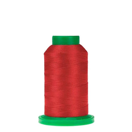 Isacord Thread 1704 Candy Apple  1000m