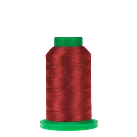 Isacord Thread 1725 Terra Cotta  1000m