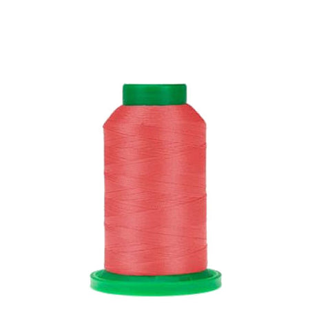 Isacord Thread 1753 Strawberries and Cream  1000m