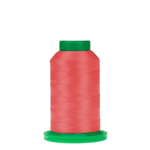 Isacord Thread 1753 Strawberries and Cream  1000m