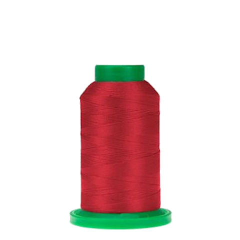 Isacord Thread 1805 Strawberry  1000m