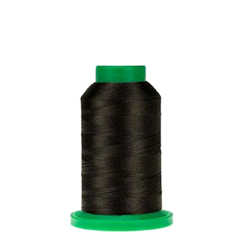 Isacord Thread 1874 Pewter  1000m