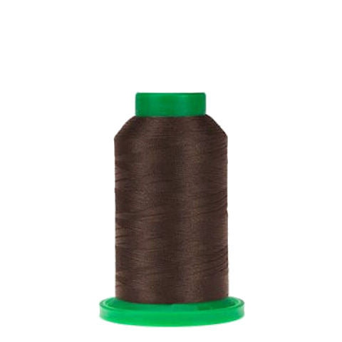 Isacord Thread 1876 Chocolate  1000m