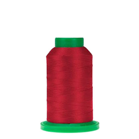 Isacord Thread 1900 Geranium  1000m