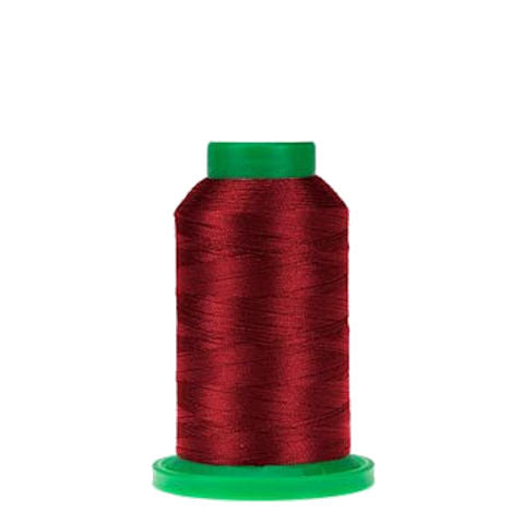 Isacord Thread 1913 Cherry  1000m