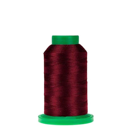 Isacord Thread 2113 Cranberry  1000m