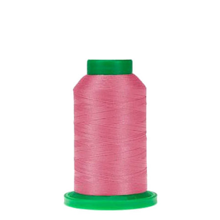 Isacord Thread 2152 Heather Pink  1000m