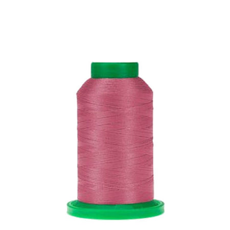 Isacord Thread 2153 Dusty Mauve  1000m