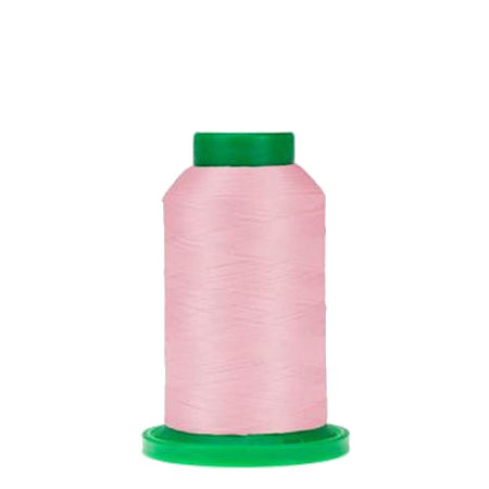 Isacord Thread 2155 Pink Tulip  1000m