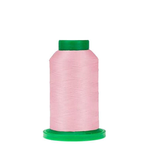 Isacord Thread 2155 Pink Tulip  1000m