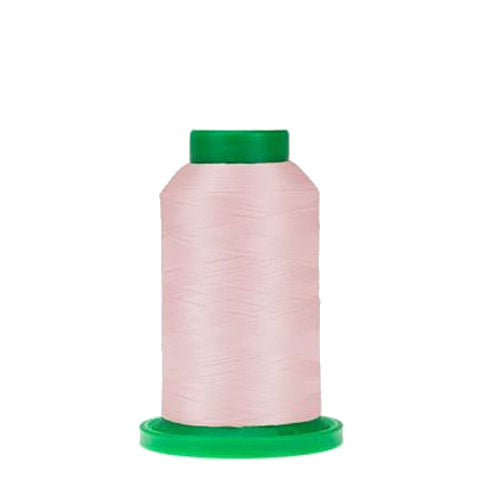 Isacord Thread 2160 Iced Pink  1000m