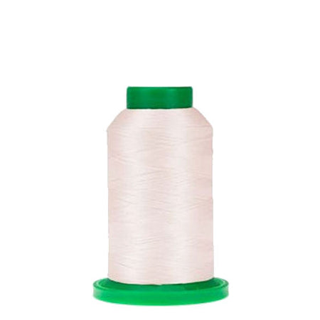 Isacord Thread 2171 Blush  1000m