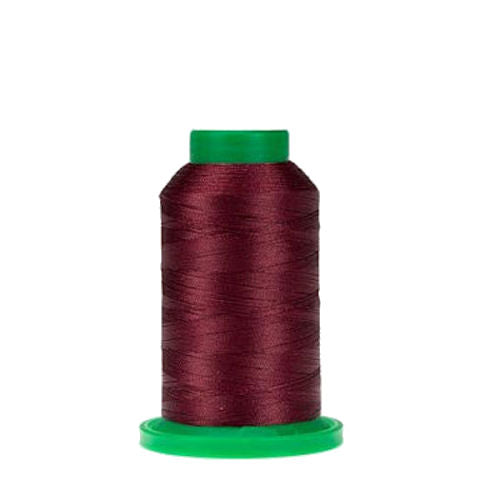 Isacord Thread 2224 Claret  1000m