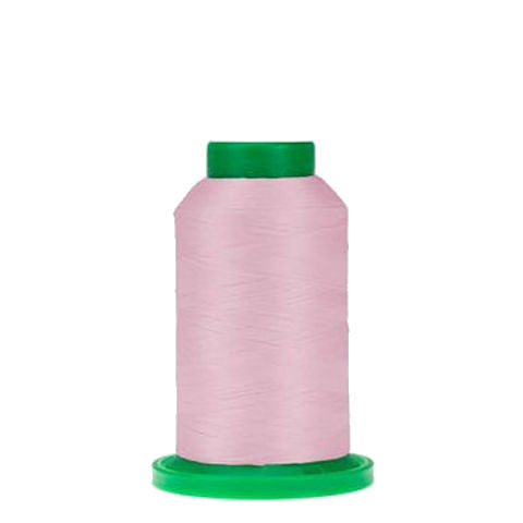 Isacord Thread 2250 Petal Pink  1000m