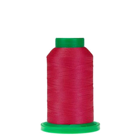 Isacord Thread 2300 Bright Ruby  1000m