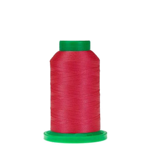 Isacord Thread 2320 Raspberry  1000m