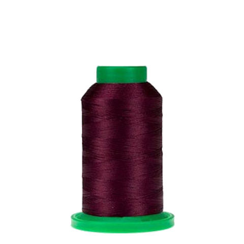 Isacord Thread 2333 Wine  1000m