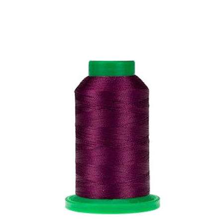 Isacord Thread 2500 Boysenberry  1000m