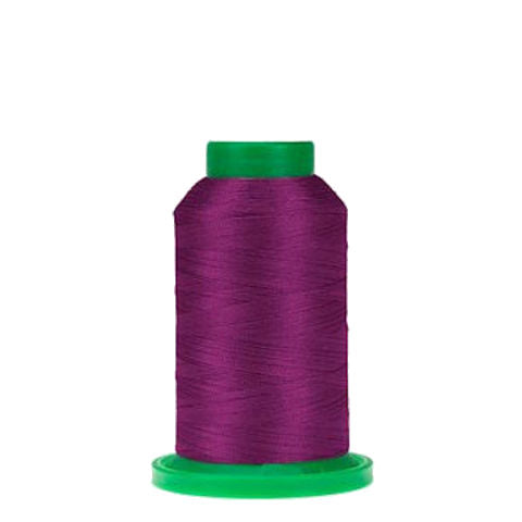 Isacord Thread 2504 Plum  1000m