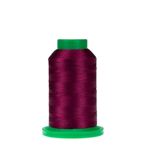 Isacord Thread 2506 Cerise  1000m