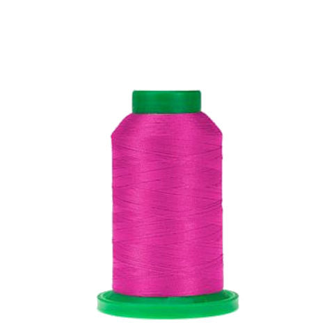 Isacord Thread 2508 Hot Pink  1000m