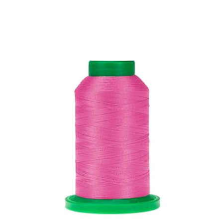 Isacord Thread 2532 Pretty In Pink  1000m