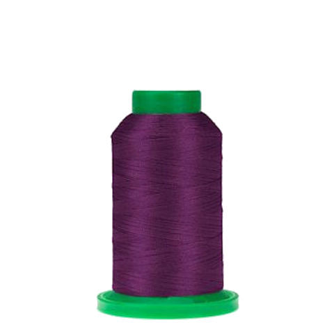 Isacord Thread 2600 Dusty Grape  1000m