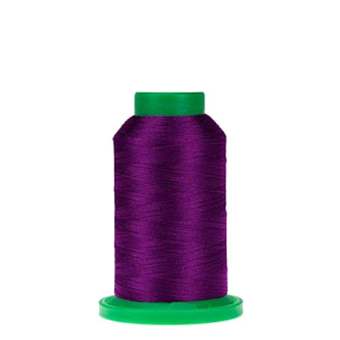 Isacord Thread 2704 Purple Passion  1000m