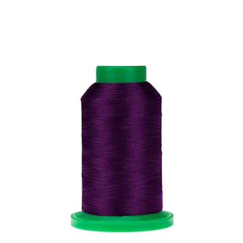 Isacord Thread 2715 Pansy  1000m