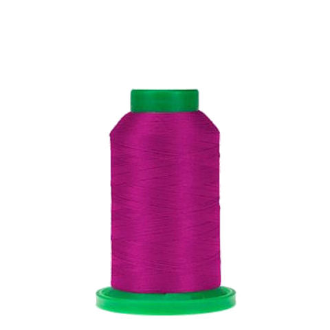 Isacord Thread 2723 Peony  1000m