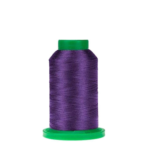 Isacord Thread 2920 Purple  1000m