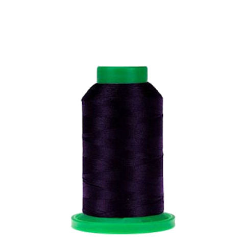 Isacord Thread 2954 Aubergine  1000m