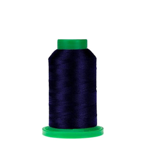 Isacord Thread 3102 Provence  1000m