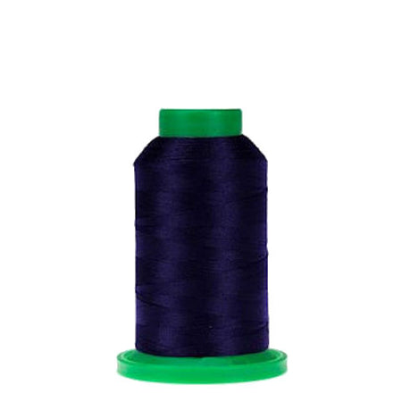 Isacord Thread 3110 Dark Ink  1000m