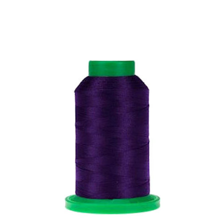 Isacord Thread 3114 Purple Twist  1000m