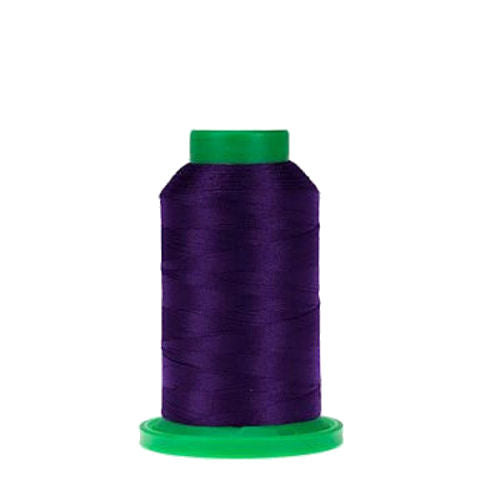 Isacord Thread 3114 Purple Twist  1000m