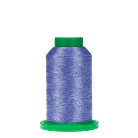 Isacord Thread 3331 Cadet Blue  1000m