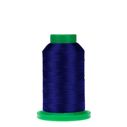 Isacord Thread Flag Blue #3335 – Red Rock Threads