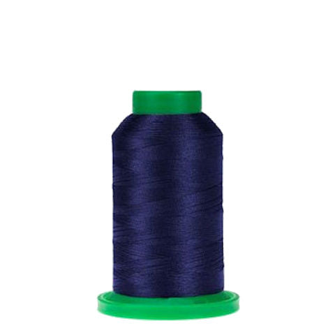 Isacord Thread 3353 Light Midnight  1000m