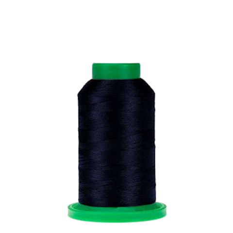 Isacord Thread 3355 Dark Indigo  1000m