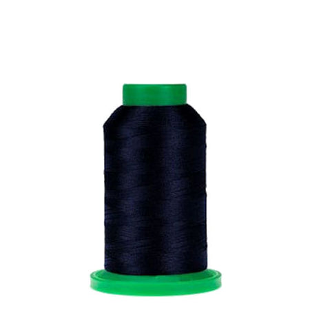 Isacord Thread 3363 Midnight Blue  1000m