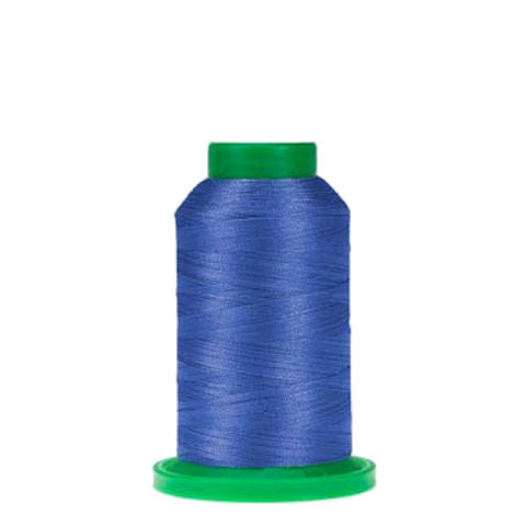 Isacord Thread 3410 Rich Blue  1000m