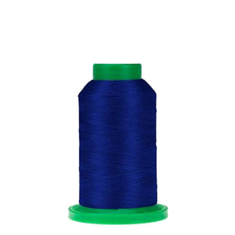 Isacord Thread 3522 Blue  1000m