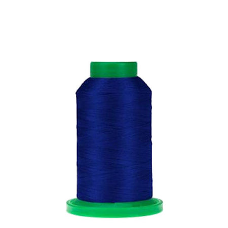 Isacord Thread 3522 Blue  1000m